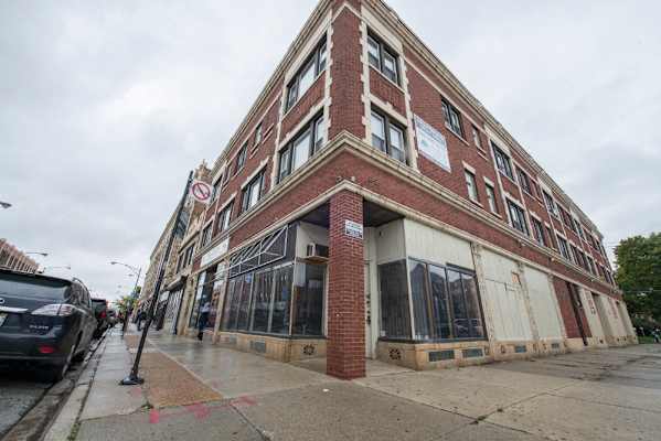 7903 S Evans Ave property